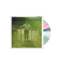 Old Time Feeling CD