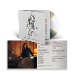 Teeth Marks CD